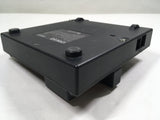 Game Cube Game Boy GameBoy Player Black Console Japan - Tested Working DL6662