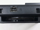 Game Cube Game Boy GameBoy Player Black Console Japan - Tested Working DL6662
