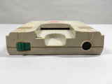PC Engine TurboGrafx Console Japan - Not Working DL6663
