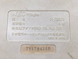 PC Engine TurboGrafx Console Japan - Not Working DL6663