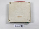 PC Engine TurboGrafx Console Japan - Not Working DL6663