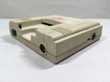 PC Engine TurboGrafx Console Japan - Not Working DL6663