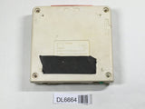PC Engine TurboGrafx Console Japan - Not Working DL6664