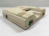PC Engine TurboGrafx Console Japan - Not Working DL6664