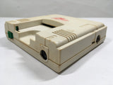 PC Engine TurboGrafx Console Japan - Not Working DL6664