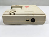PC Engine TurboGrafx Console Japan - Not Working DL6664