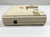 PC Engine TurboGrafx Console Japan - Not Working DL6664