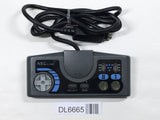 Controller for PC Engine PI-PD6 Console Japan - With Defects DL6665