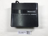 RAM Adapter for Famicom Disk System HVC-023 Japan - Tested Working DL6671