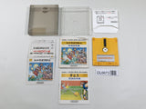 Super Mario Bros. Boxed Nintendo Famicom Disk Japan - DL6673