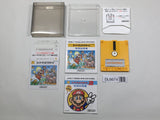 Super Mario Bros. Boxed Nintendo Famicom Disk Japan - DL6674