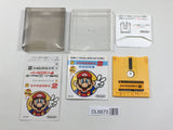 Super Mario Bros. 2 Boxed Nintendo Famicom Disk Japan - DL6675