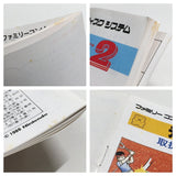 Super Mario Bros. 2 Boxed Nintendo Famicom Disk Japan - DL6677