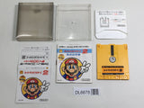 Super Mario Bros. 2 Boxed Nintendo Famicom Disk Japan - DL6678