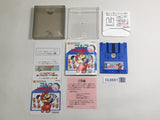 Golf Japan Course Boxed Nintendo Famicom Disk Japan - DL6681