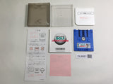 Golf Japan Course Boxed Nintendo Famicom Disk Japan - DL6681