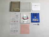 Golf Japan Course Boxed Nintendo Famicom Disk Japan - DL6682