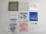Golf U.S. Course Boxed Nintendo Famicom Disk Japan - DL6683