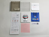 Golf U.S. Course Boxed Nintendo Famicom Disk Japan - DL6683