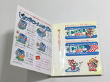 Golf U.S. Course Boxed Nintendo Famicom Disk Japan - DL6683