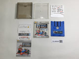 Famicom Grand Prix F-1 Race Boxed Nintendo Famicom Disk Japan - DL6684