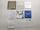 Famicom Grand Prix F-1 Race Boxed Nintendo Famicom Disk Japan - DL6684