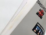 Famicom Grand Prix F-1 Race Boxed Nintendo Famicom Disk Japan - DL6684