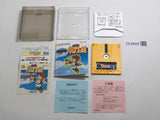 Kid Icarus Boxed Nintendo Famicom Disk Japan - DL6685