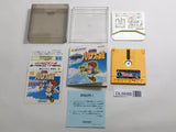 Kid Icarus Boxed Nintendo Famicom Disk Japan - DL6686