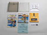 Kid Icarus Boxed Nintendo Famicom Disk Japan - DL6687
