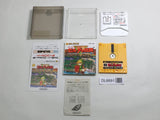 The Legend Of Zelda 1 Boxed Nintendo Famicom Disk Japan - DL6691