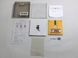 The Legend Of Zelda 1 Boxed Nintendo Famicom Disk Japan - DL6691