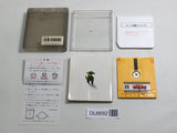 The Legend Of Zelda 1 Boxed Nintendo Famicom Disk Japan - DL6692
