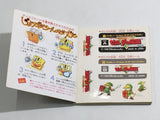 The Legend Of Zelda 1 Boxed Nintendo Famicom Disk Japan - DL6692