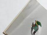 The Legend Of Zelda 1 Boxed Nintendo Famicom Disk Japan - DL6692