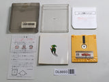 The Legend Of Zelda 1 Boxed Nintendo Famicom Disk Japan - DL6693