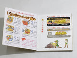 The Legend Of Zelda 2 Boxed Nintendo Famicom Disk Japan - DL6694
