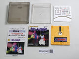 Nazo no Murasame Jo Boxed Nintendo Famicom Disk Japan - DL6696