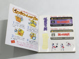 Nazo no Murasame Jo Boxed Nintendo Famicom Disk Japan - DL6696
