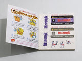 Nazo no Murasame Jo Boxed Nintendo Famicom Disk Japan - DL6697