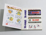 Nazo no Murasame Jo Boxed Nintendo Famicom Disk Japan - DL6698