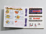 Nazo no Murasame Jo Boxed Nintendo Famicom Disk Japan - DL6699