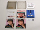 Nakayama Miho no Tokimeki High School Boxed Nintendo Famicom Disk Japan - DL6701