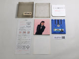 Nakayama Miho no Tokimeki High School Boxed Nintendo Famicom Disk Japan - DL6701