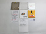 Namida no Sokoban Special Boxed Nintendo Famicom Disk Japan - DL6706