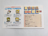 Nazo no Kabe Block Kuzushi Boxed Nintendo Famicom Disk Japan - DL6708