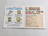 Nazo no Kabe Block Kuzushi Boxed Nintendo Famicom Disk Japan - DL6709