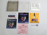 Dead Zone Boxed Nintendo Famicom Disk Japan - DL6710