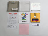 Dead Zone Boxed Nintendo Famicom Disk Japan - DL6710