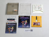 Dead Zone Boxed Nintendo Famicom Disk Japan - DL6711